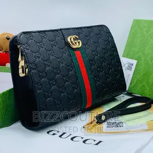 Original GUCCI CLUTCHES Bags Available in Store