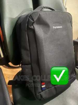 Ponasoo Backpack