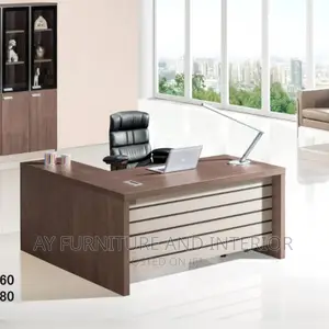 Office Table(Table Only)