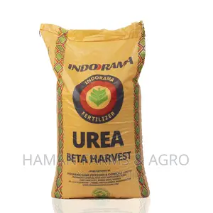 Urea Indorama Fertilizer