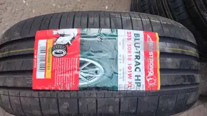 Armstrong 235/50/18 Original Thailand Tyre