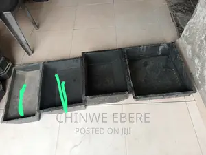 Road Kerb, Kerb Mould, Plastic Kerb Mould