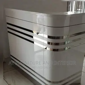Reception Table