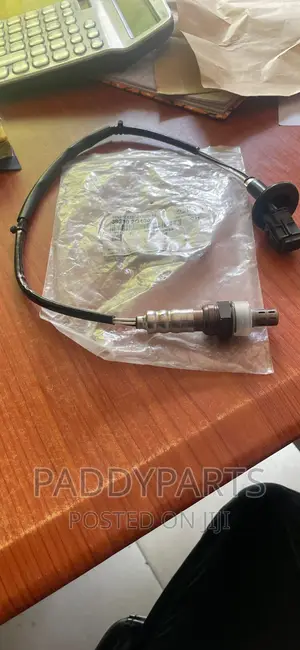 Kia Optima Oxygen Sensor 2009-2010