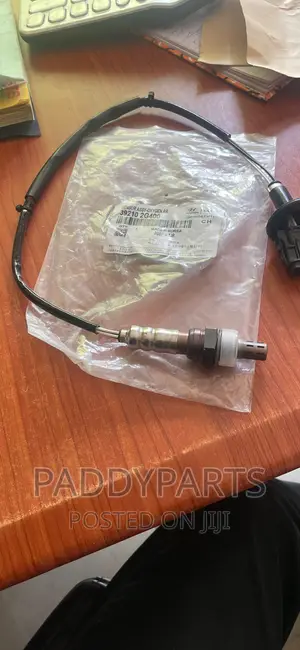 Hyundai Sonata Oxygen Sensor