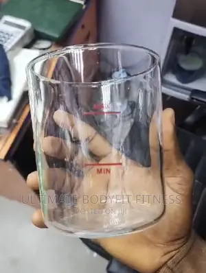 Brand New Professional Facial Steamer Replacement Glass