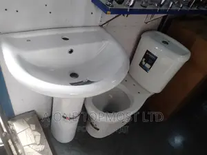Sweet Home Water Closet  (Bangkok)