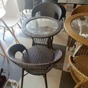 Outdoor Garden Chair