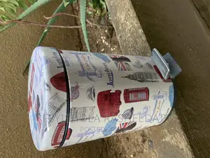 Your 3 Liters Pedal Bin for Schools and Offices