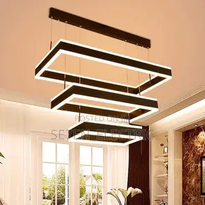 CHANDELIER Led Droping Light.