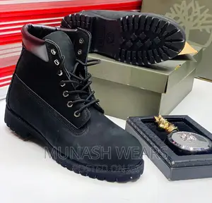 Original Timberland Boot