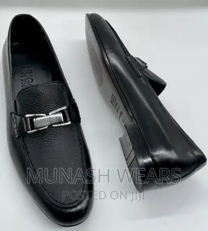 Italian Hugo Boss Shoe
