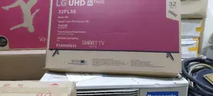 32inches LG With the Taqhine