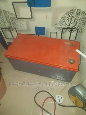 We're Scrap, Weak and Old Inverter Batteries Dealer