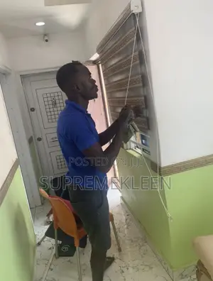 Experience the Difference With Our Cleaning Services