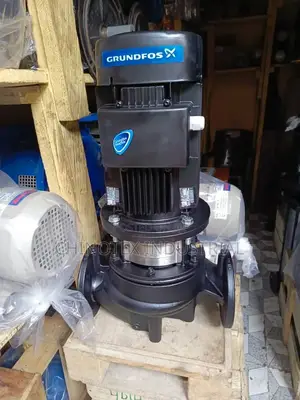 Industrial Transfer Pump 15hp 380v