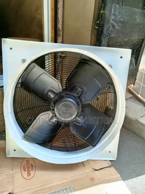Industrial Extractor Fan 20" Inches
