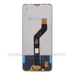 LC8 Replacement Screen