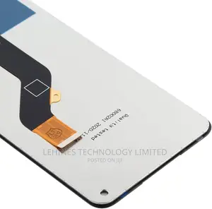 X625B Replacement Screen [Infinix]