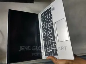 Laptop HP EliteBook 840 G7 8GB Intel Core I5 SSD 512GB