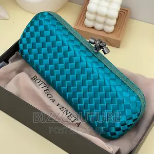 Original BOTTEGA VENETA Handbags Available in Store