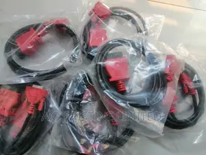Autel Obd2 Extension Cable 16pin to 15pin