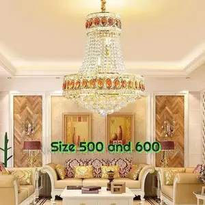 LED Chandeliers