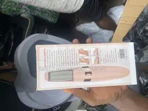 Electric Callous Removal