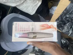 Electric Callous Removal