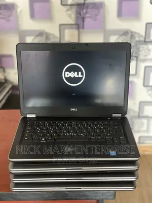 Laptop Dell Latitude E6440 8GB Intel Core i5 HDD 500GB