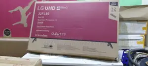 32inches LG Active HDR