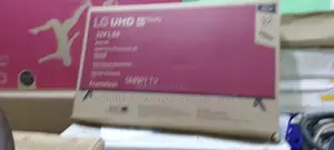 LG 32inches Sport Viewing Angel