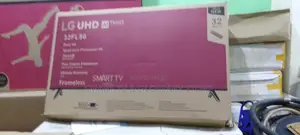 LG 32inches Ultra Stadium Surround