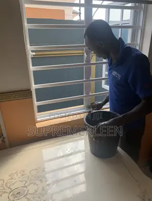 Cleaning Service, Your Satisfaction Is Our Top Priority