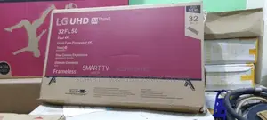 32inches LG Android for Just