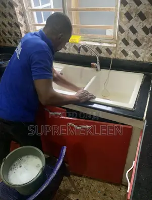 First Class Cleaning Services/Fumigation Service
