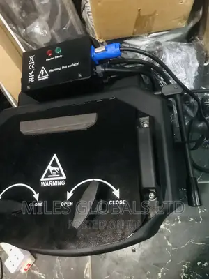 Dry Ice Maker