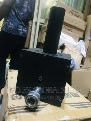 CO2 Cannon Professional Carbon Dioxide Gas Co2 Blaster Jet