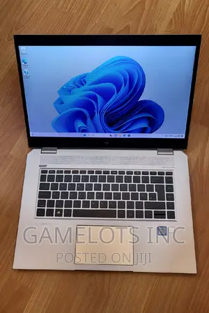Laptop HP EliteBook 1050 G1 32GB Intel Core i7 SSD 1T