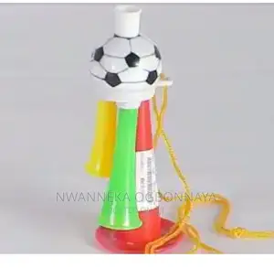 Soccer Fan Horn Bull Horn Loud Speaker