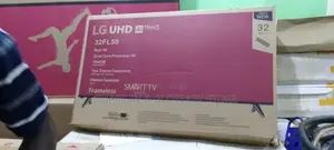 LG 32inches Android Amount