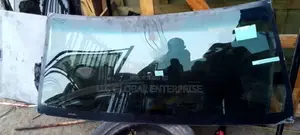Front Windscreen for Toyota Tundra 2010 Available