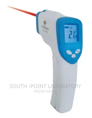 Body Infrared Thermometer