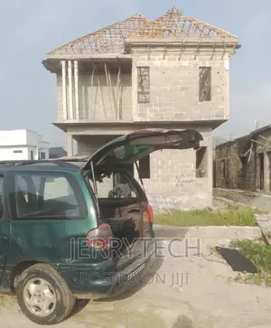 Solid Jerrytech Roofing Projects (Ibadan)