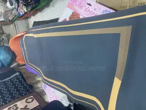 Water Absorbing Kitchen Mat