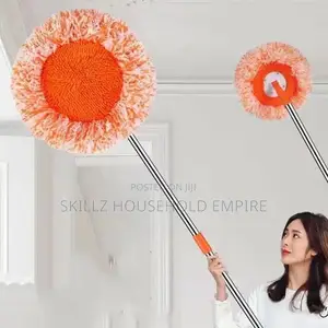Rotatable Cleaning Mop