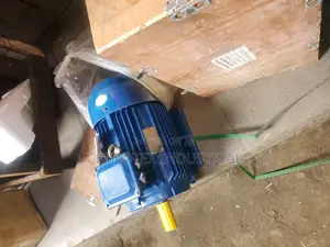 Electric Motor 2930rpm 10hp 3phase