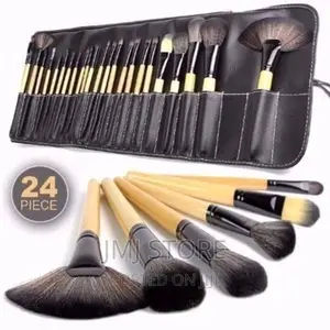 Makeup Brush