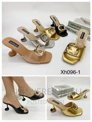 Slippers Shoe For Ladies