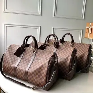 Weekender | Louis Vuitton Duffle Bag for Unisex